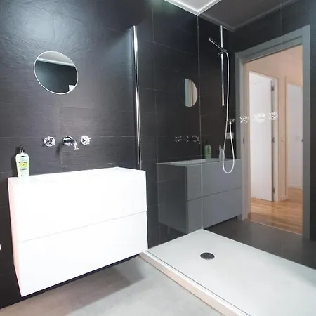 Apartment Flatsforyou Russafa Design Valencia