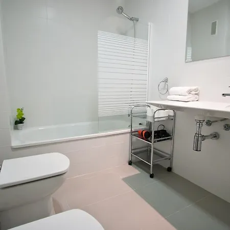 Flatsforyou Russafa Design Apartment *