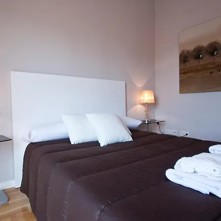 Flatsforyou Russafa Design Apartment *