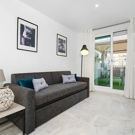 Flatsforyou Russafa Design Apartment Valencia
