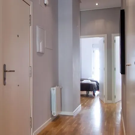 Apartment Flatsforyou Russafa Design Valencia
