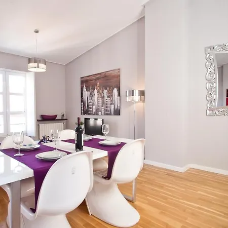 Apartment Flatsforyou Russafa Design *