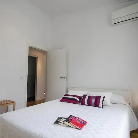 Apartment Flatsforyou Russafa Design