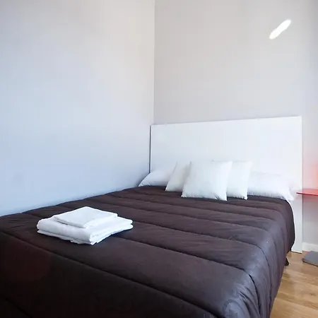 Flatsforyou Russafa Design Apartment Valencia