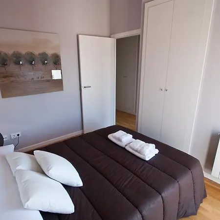 Flatsforyou Russafa Design Apartment