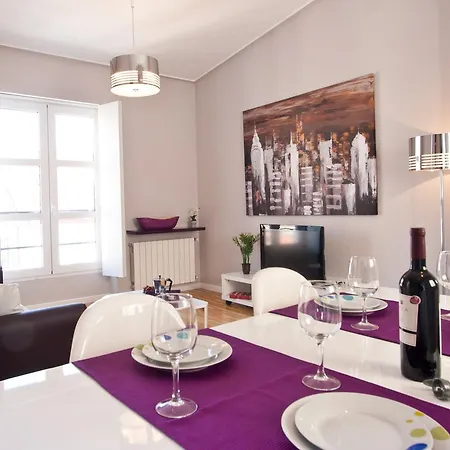 Flatsforyou Russafa Design Apartment Valencia