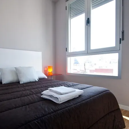 Flatsforyou Russafa Design Apartment *