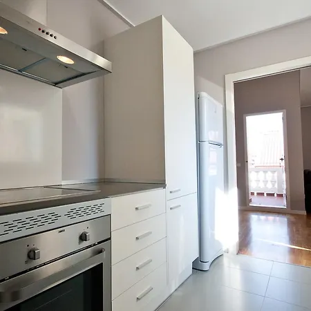 Apartment Flatsforyou Russafa Design Valencia