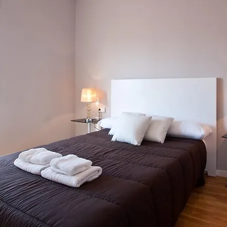 Apartment Flatsforyou Russafa Design
