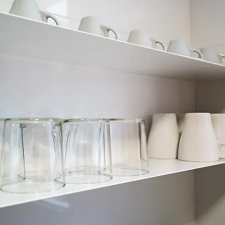 Flatsforyou Russafa Design Apartment