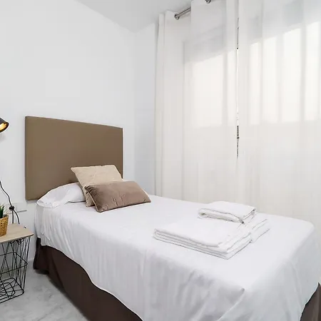 Apartment Flatsforyou Russafa Design Valencia